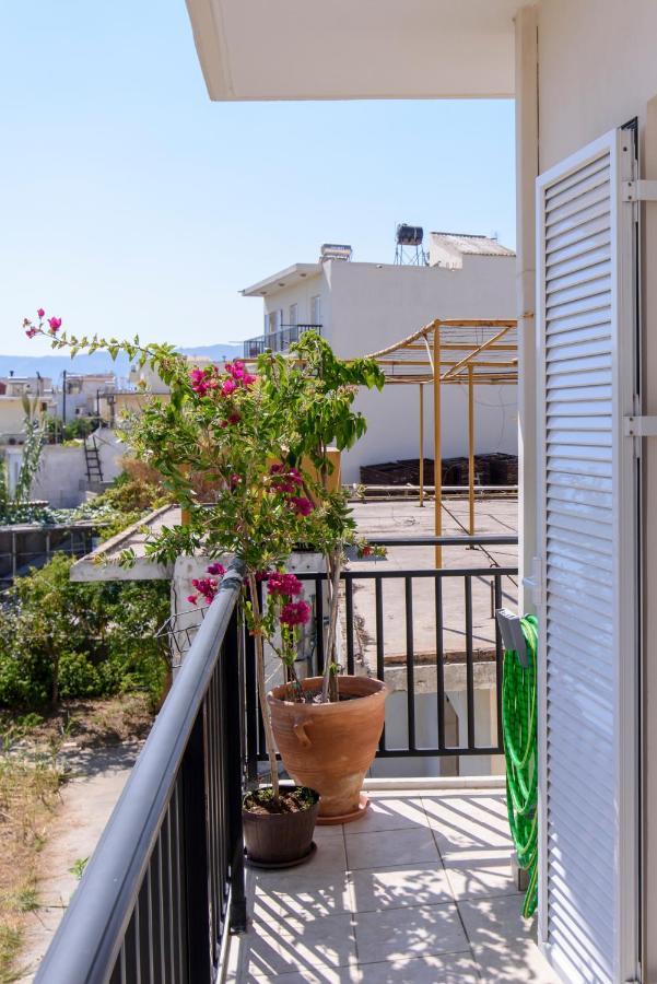 Voula'S Place Chania  Exterior photo