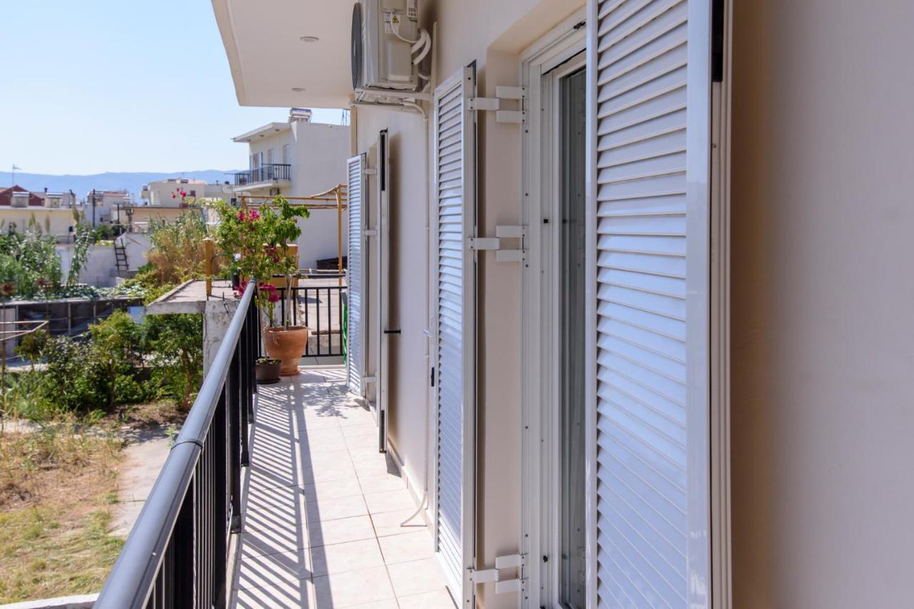 Voula'S Place Chania  Exterior photo
