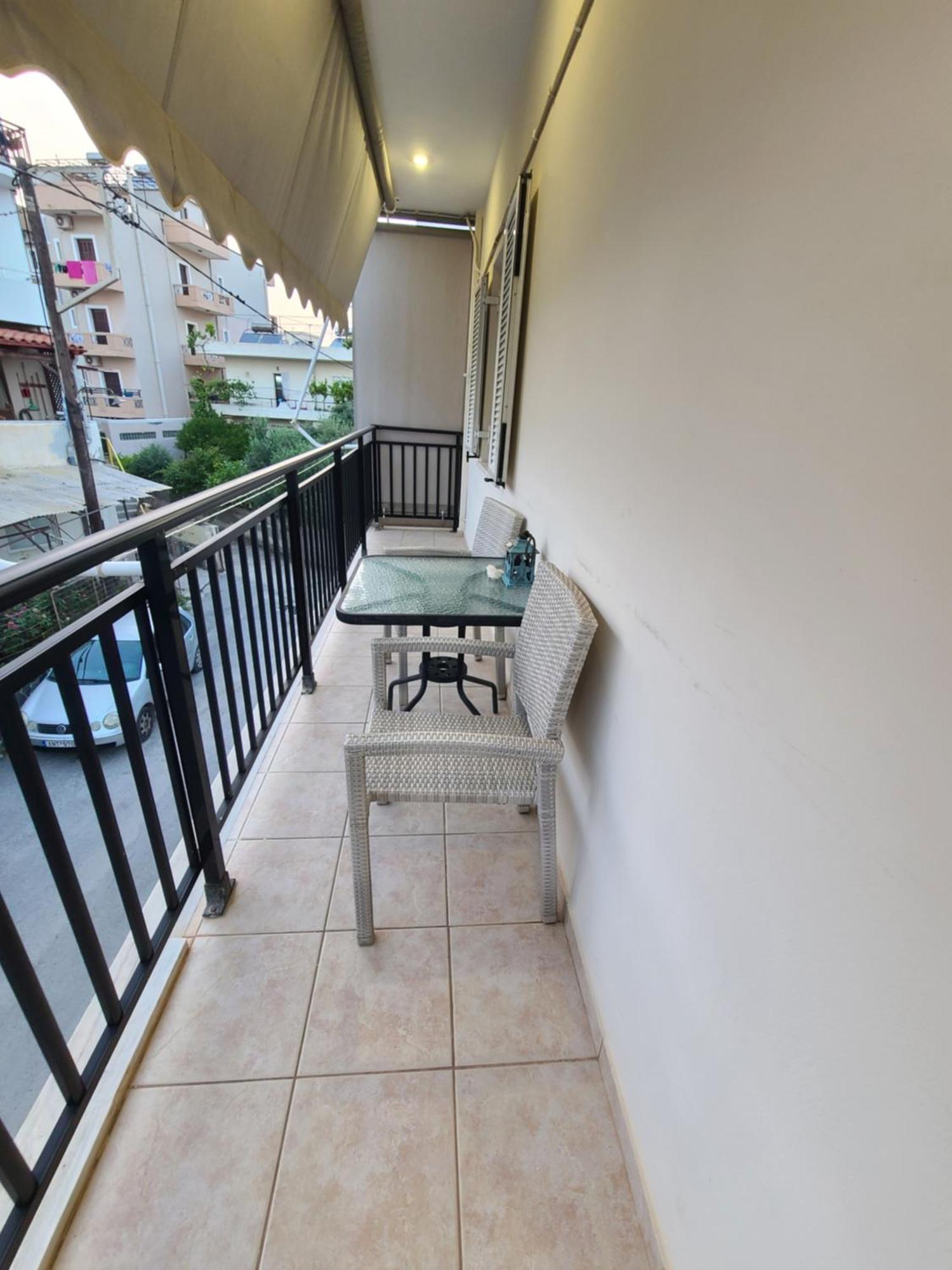 Voula'S Place Chania  Exterior photo